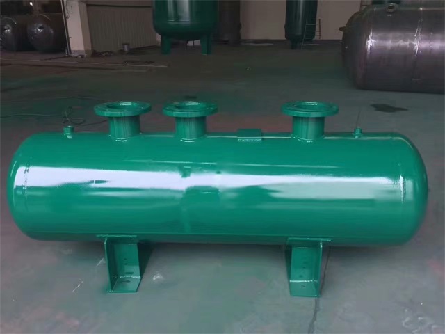 息县息县息县蒸汽分气缸